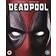 Deadpool [Blu-ray] [2016]